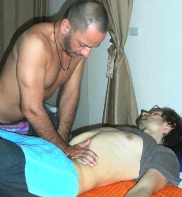 Rico Therapy Thai